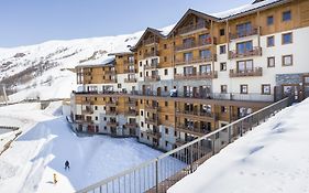 Résidence Club mmv Le Cœur des Loges ****